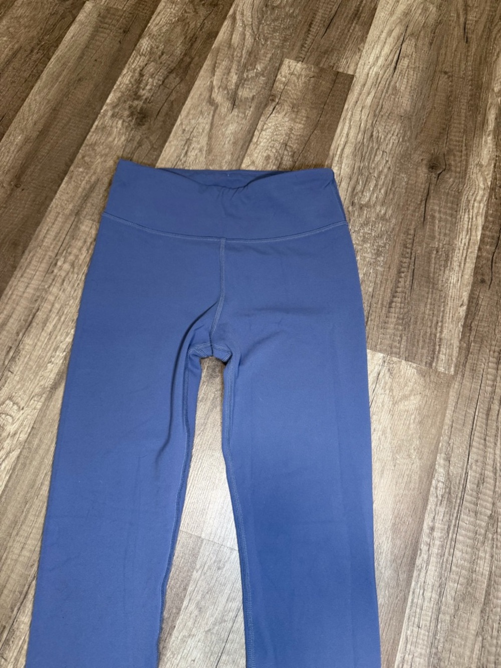 Athleta Girl High Rise Chit Chat Legging, Size 12 - Picture 3 of 9